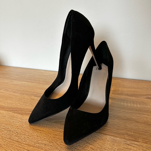 Asos Faith Chloe Pointed Pumps - Picture 3 of 5